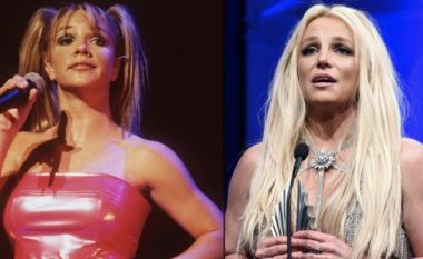 Britney Spears tregon se qau për dy javë pasi pa dokumentarin dedikuar jetës dhe karrierës së saj