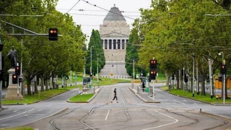 Australia zgjat deri në fund të qershorit mbylljen e kufijve