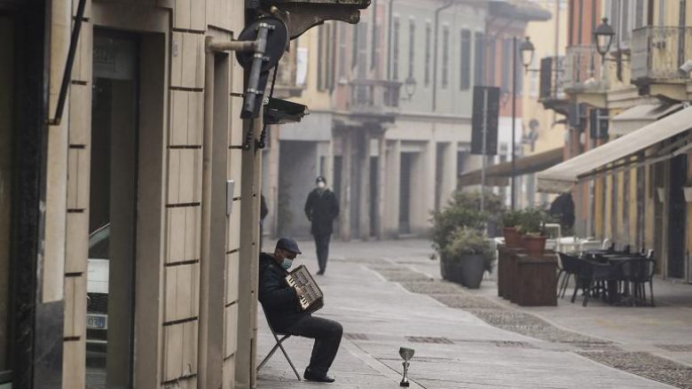 Italia në pritje të vendimit të qeverisë, dryni në shkolla, bare e restorante? Gjashtë rajone futen në zonën e kuqe