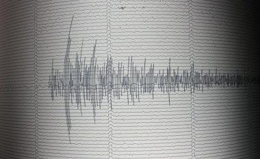 Një tërmet prej 4.8 shkallë të Rihterit godet Japoninë