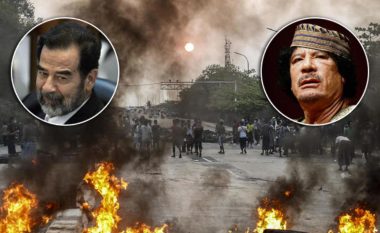 Paralajmërimi i ashpër për puçistët në Mianmar: Do të përfundoni sikur Muammar Gaddafi apo Saddam Hussein