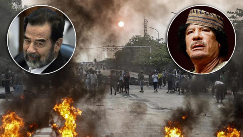 Paralajmërimi i ashpër për puçistët në Mianmar: Do të përfundoni sikur Muammar Gaddafi apo Saddam Hussein