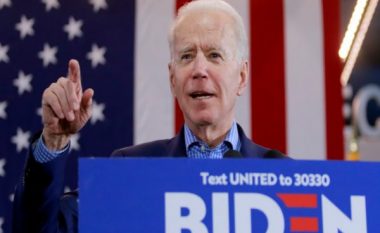 Biden refuzon migrantët e paligjshëm në vend