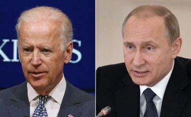 Biden për Putinin: E njoh mirë, është njeri pa shpirt – mendoj se është vrasës