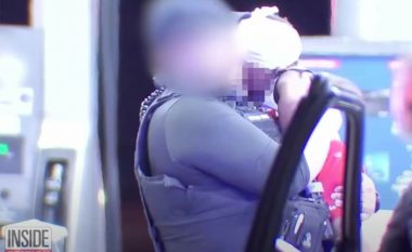 Deshi të vjedh veturën me pasagjerë brenda, polici në Houston qëllon për vdekje hajnin – aksidentalisht një plumb godet në kokë edhe njëvjeçarin e ulur në pjesën e pasme