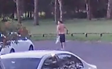 Policja australiane që ishte jashtë detyre theret disa herë me thikë nga ish-bashkëshorti – gjithçka ndodhi para syve të fqinjëve – prangoset sulmuesi