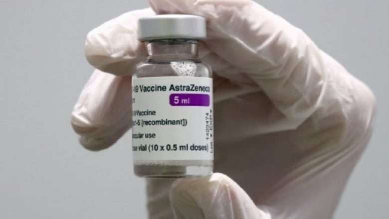 AstraZeneca deklarohet për 29 milionë dozat e vaksinave të zbuluara në Itali