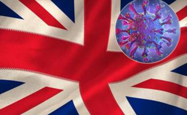 Studimi i ri vjen nga Britania, 7 në 10 të hospitalizuar nga coronavirusi nuk janë shëruar plotësisht pesë muaj pasi janë liruar