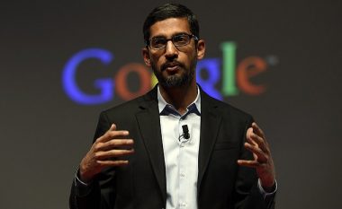 Pandemia COVID-19 ka goditur ekonominë globale, por jo edhe disa drejtorë të kompanive të mëdha – njihuni me të parin e Google që u shpall si më i paguari   