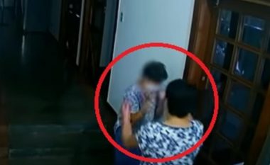 Ambasadorja filipinase me muaj të tërë kishte rrahur pastruesen e shtëpisë, shkarkohet pas publikimit të pamjeve nga rezidenca në Brazil