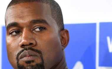 Kanye West bëhet njeriu me ngjyrë më i pasur në historinë e Amerikës