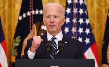 Joe Biden thotë se ai pret që të kandidojë për rizgjedhje në vitin 2024