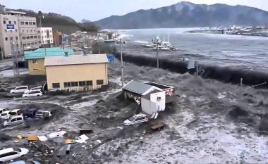 Pas tërmetit në Japoni, rreziku nga cunami, Ambasada e Kosovës vë në dispozicion numrat emergjentë
