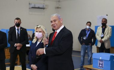 Netanyahu tashmë ka shpallur fitoren
