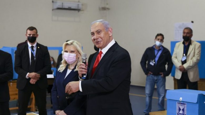 Netanyahu tashmë ka shpallur fitoren