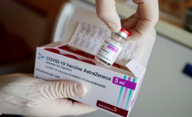 Republika e Irlandës heq dorë nga vaksina AstraZeneca, por jo edhe Irlanda Veriore