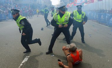 Vendosi bombë në maratonën e Bostonit, Tsarnaevit mund t’i hiqet dënimi me vdekje