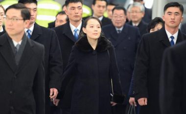 “Nëse dëshironi të flini mirë për katër vitet e ardhshme…”: Motra e udhëheqësit të Koresë së Veriut vjen me një paralajmërim për administratën e re të SHBA-së