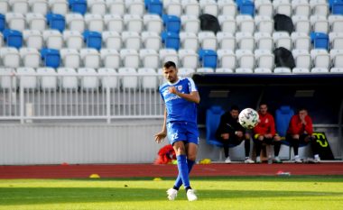 Rrëfimi prekës i futbollistit të Prishtinës, Muça mposhti kancerin dhe iu kthye fushës