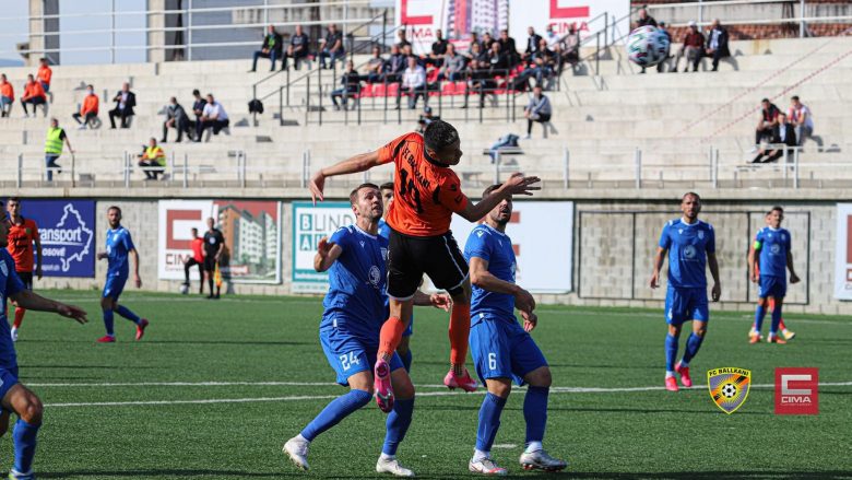 Ndeshje spektakolare sot në Superligë: Përballje për titull në Suharekë, debutimi i Munishit në Gjilan dhe duel mbijetese në Skënderaj