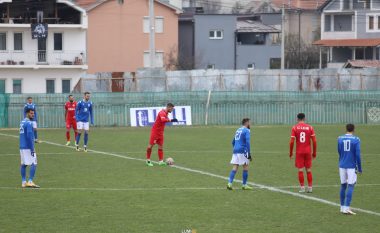 Luhet vetëm për fitore në derbin e madh lokal Drita – Gjilani, formacionet zyrtare