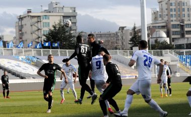 Dy ndeshje zhvillohen në Superligë, vëmendja në derbin Feronikeli – Prishtina