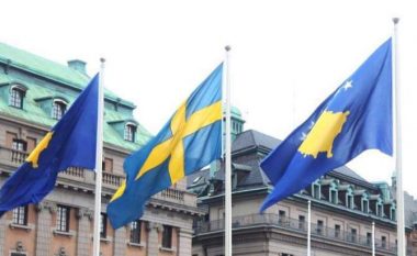 Ambasada e Kosovës në Suedi zgjidh problemin e dokumenteve ku shtetasit e Kosovës regjistroheshin edhe si shtetas serbë