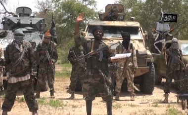 Boko Haram vret 19 ushtarë nigerianë