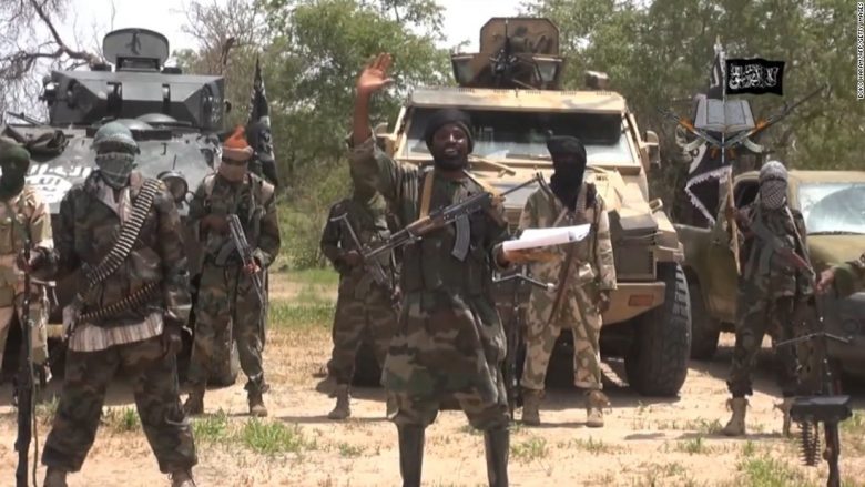 Boko Haram vret 19 ushtarë nigerianë