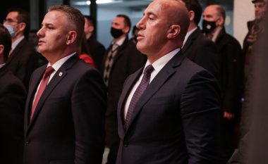 Haradinaj: Jasharajt i dhanë emër sakrificës për liri