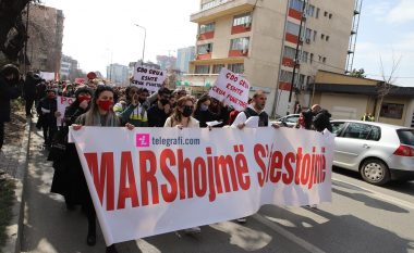 PSD: 8 Marsi i grave është 8 marsi i protestës