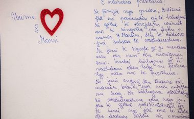 Letra e fëmijëve nga “Autizmi flet” për Vjosa Osmanin: Ne jemi engjëj dhe thesar për prindërit, por kërkojmë përkrahje edhe nga ju