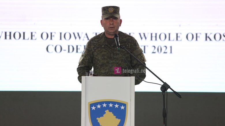 Rama: Sot ditë historike për vendin, Kosova po bëhet pjesë e misionit të paqes