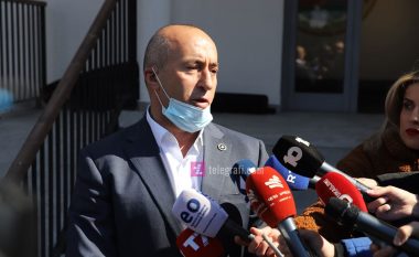 Haradinaj: Kriminelët e votës duhet të përfundojnë në burg, kërkojmë rinumërim të plotë