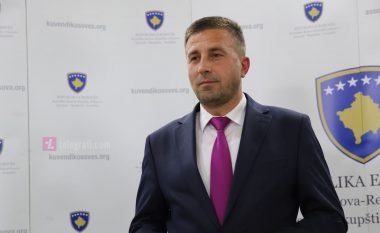 Demiri: Kërkesat tona nuk janë kusht për vota, ne i kemi mbështetur gjithmonë institucionet e Kosovës