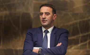 Daut Haradinaj heq dorë nga mandati i deputetit – vendin ia lë Shemsedin Dreshajt