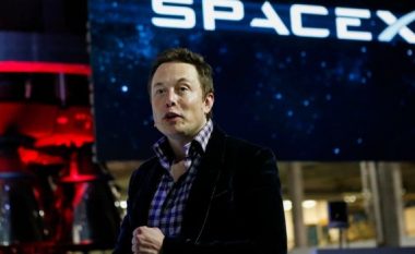 Elon Musk po krijon një qytet në Teksas – do të quhet ‘Starbase’