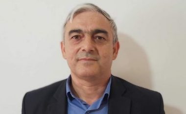 Vdes prokurori i Prokurorisë Themelore në Mitrovicë, Ibrahim Fejza