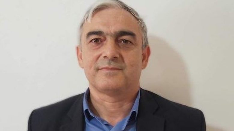 Vdes prokurori i Prokurorisë Themelore në Mitrovicë, Ibrahim Fejza