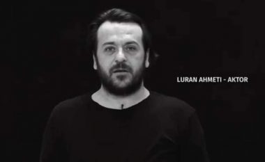 Ndërron jetë aktori Luran Ahmeti, i njohur për publikun e gjerë nga seriali "O Sa Mirë"