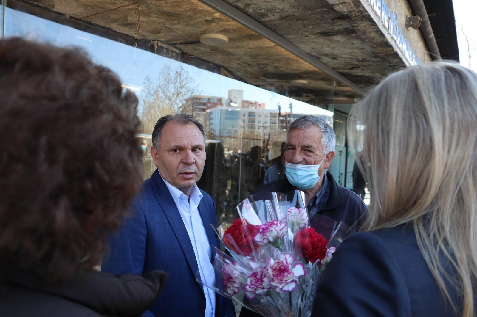 Hapet muzeu i martirëve të "Familjes Berisha" në Suharekë, i financuar