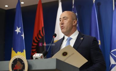 Haradinaj: Çmimi i energjisë elektrike po planifikohet të rritet deri në 40 për qind