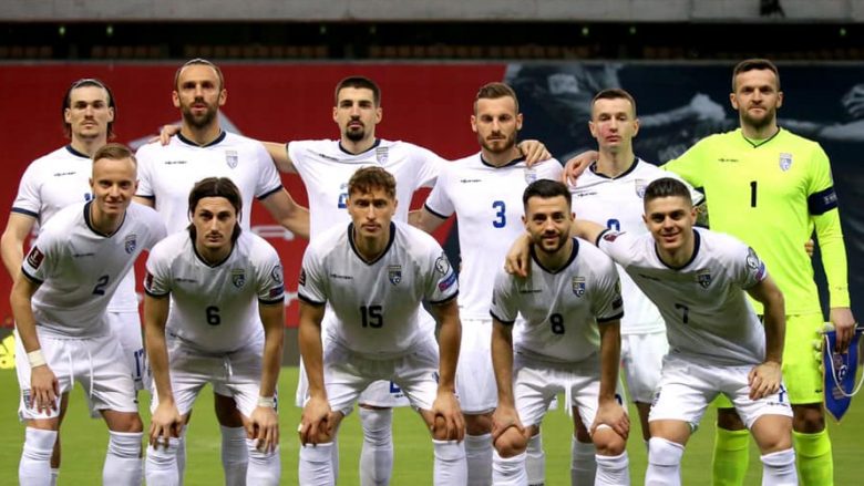 Sondazh: Vlerëso paraqitjen e lojtarëve të Kosovës nga humbja 3-1 ndaj Spanjës