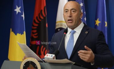 Haradinaj: AAK nuk ka ndërruar qëndrim sa i përket votimit të Vjosa Osmanit për presidente