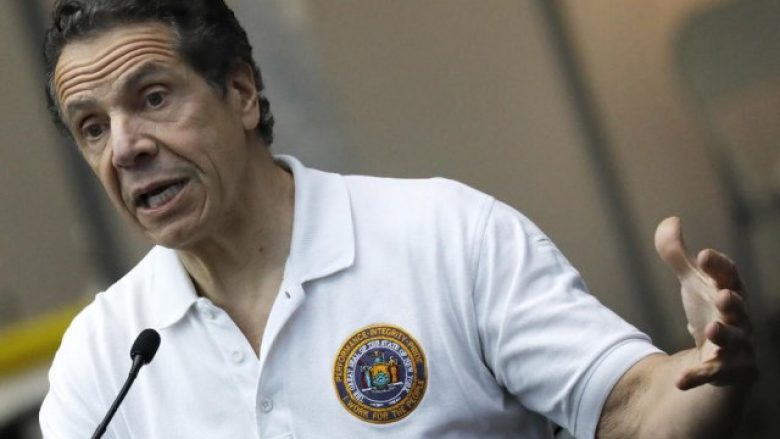 Pas skandalit seksual, Guvernatori i New Yorkut thotë se nuk do të jap dorëheqje
