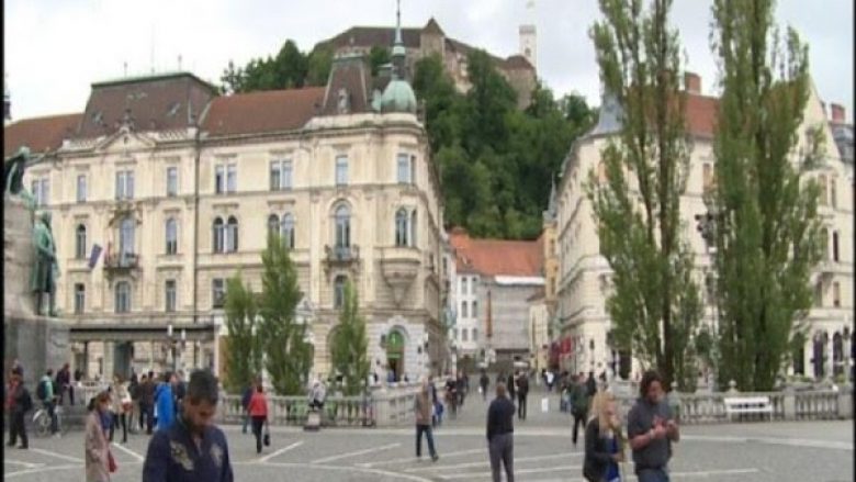 Për herë të parë në 160 vjet, ka më pak gra sesa burra në Slloveni