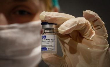 Rusët dërgojnë vaksina false Sputnik V në Honduras