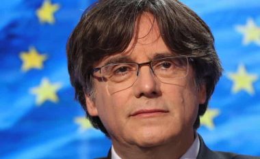 Parlamenti Evropian ia heq imunitetin ish-udhëheqësit të Katalonjës