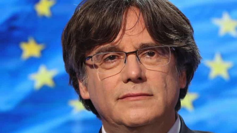 Parlamenti Evropian ia heq imunitetin ish-udhëheqësit të Katalonjës