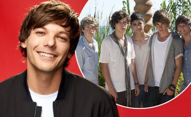 Louis Tomlinson: Gjithçka që duhet të dini për ish-anëtarin e “One Direction”